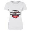 Ecologie Ladies Cascades Organic T-Shirt Thumbnail