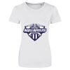Ecologie Ladies Cascades Organic T-Shirt Thumbnail