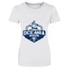 Ecologie Ladies Cascades Organic T-Shirt Thumbnail