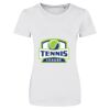 Ecologie Ladies Cascades Organic T-Shirt Thumbnail