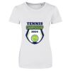 Ecologie Ladies Cascades Organic T-Shirt Thumbnail
