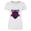 Ecologie Ladies Cascades Organic T-Shirt Thumbnail
