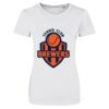 Ecologie Ladies Cascades Organic T-Shirt Thumbnail
