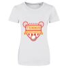 Ecologie Ladies Cascades Organic T-Shirt Thumbnail