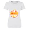 Ecologie Ladies Cascades Organic T-Shirt Thumbnail