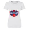Ecologie Ladies Cascades Organic T-Shirt Thumbnail
