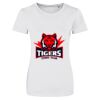 Ecologie Ladies Cascades Organic T-Shirt Thumbnail