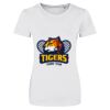 Ecologie Ladies Cascades Organic T-Shirt Thumbnail