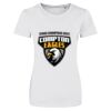 Ecologie Ladies Cascades Organic T-Shirt Thumbnail