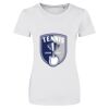 Ecologie Ladies Cascades Organic T-Shirt Thumbnail