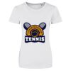 Ecologie Ladies Cascades Organic T-Shirt Thumbnail