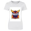 Ecologie Ladies Cascades Organic T-Shirt Thumbnail