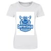 Ecologie Ladies Cascades Organic T-Shirt Thumbnail