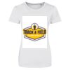 Ecologie Ladies Cascades Organic T-Shirt Thumbnail