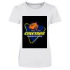 Ecologie Ladies Cascades Organic T-Shirt Thumbnail