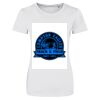 Ecologie Ladies Cascades Organic T-Shirt Thumbnail