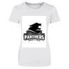 Ecologie Ladies Cascades Organic T-Shirt Thumbnail