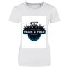 Ecologie Ladies Cascades Organic T-Shirt Thumbnail