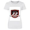 Ecologie Ladies Cascades Organic T-Shirt Thumbnail