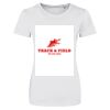 Ecologie Ladies Cascades Organic T-Shirt Thumbnail
