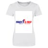 Ecologie Ladies Cascades Organic T-Shirt Thumbnail