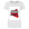 Ecologie Ladies Cascades Organic T-Shirt Thumbnail