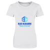 Ecologie Ladies Cascades Organic T-Shirt Thumbnail