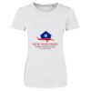 Ecologie Ladies Cascades Organic T-Shirt Thumbnail