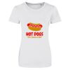Ecologie Ladies Cascades Organic T-Shirt Thumbnail