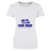Ecologie Ladies Cascades Organic T-Shirt Thumbnail