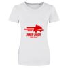 Ecologie Ladies Cascades Organic T-Shirt Thumbnail
