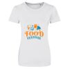 Ecologie Ladies Cascades Organic T-Shirt Thumbnail