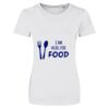 Ecologie Ladies Cascades Organic T-Shirt Thumbnail