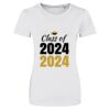 Ecologie Ladies Cascades Organic T-Shirt Thumbnail
