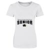 Ecologie Ladies Cascades Organic T-Shirt Thumbnail