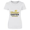 Ecologie Ladies Cascades Organic T-Shirt Thumbnail