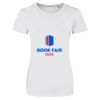 Ecologie Ladies Cascades Organic T-Shirt Thumbnail