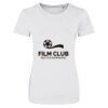 Ecologie Ladies Cascades Organic T-Shirt Thumbnail