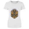Ecologie Ladies Cascades Organic T-Shirt Thumbnail