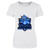 Ecologie Ladies Cascades Organic T-Shirt Thumbnail
