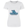 Ecologie Ladies Cascades Organic T-Shirt Thumbnail