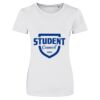 Ecologie Ladies Cascades Organic T-Shirt Thumbnail