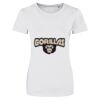 Ecologie Ladies Cascades Organic T-Shirt Thumbnail