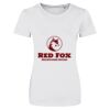 Ecologie Ladies Cascades Organic T-Shirt Thumbnail