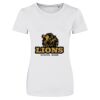 Ecologie Ladies Cascades Organic T-Shirt Thumbnail