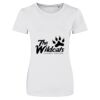 Ecologie Ladies Cascades Organic T-Shirt Thumbnail