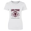 Ecologie Ladies Cascades Organic T-Shirt Thumbnail
