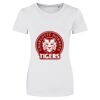 Ecologie Ladies Cascades Organic T-Shirt Thumbnail