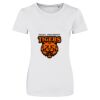 Ecologie Ladies Cascades Organic T-Shirt Thumbnail