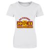 Ecologie Ladies Cascades Organic T-Shirt Thumbnail